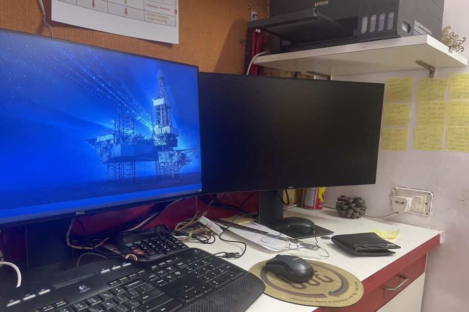 POP 83102 Plot 36, Mumbai Airoli-Vashi, Mumbai