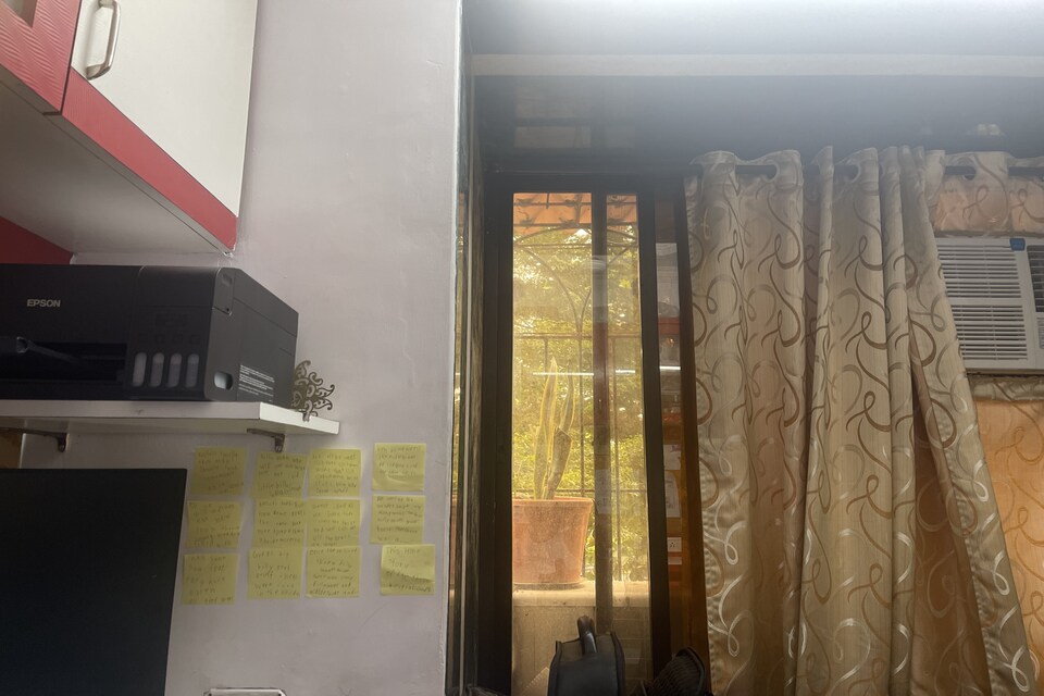 POP 83102 Plot 36, Mumbai Airoli-Vashi, Mumbai