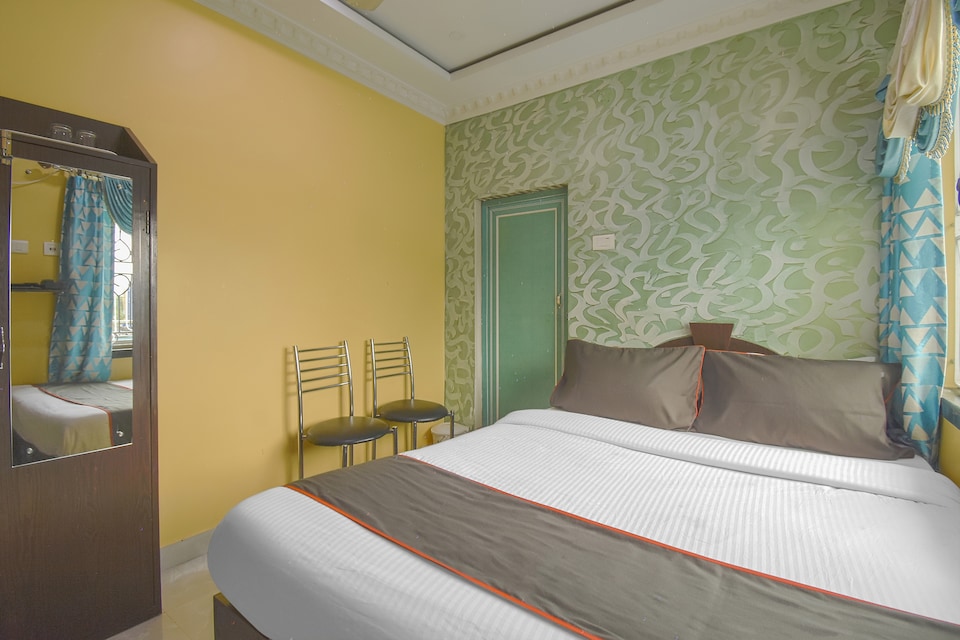 Collection O 83123 Neel Samudra, New Digha, Digha