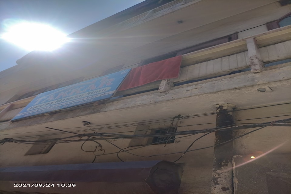 POP 83126 Takkars, Ludhiana Railway Station, Ludhiana