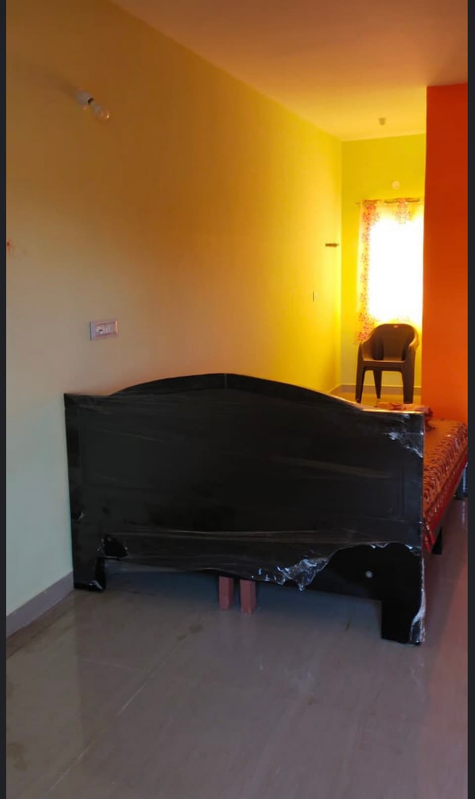 OYO 83127 RRP Lodge, Airport Road Bangalore, Bangalore