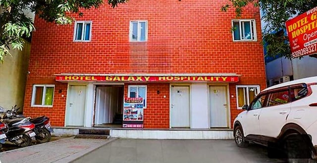 Hotel O by OYO Galaxy Hospitality