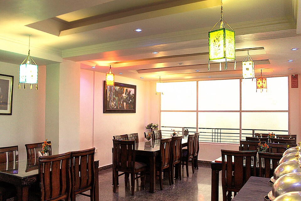 OYO 1031 Hotel Shivani International, McLeod Ganj, Mcleod-Ganj