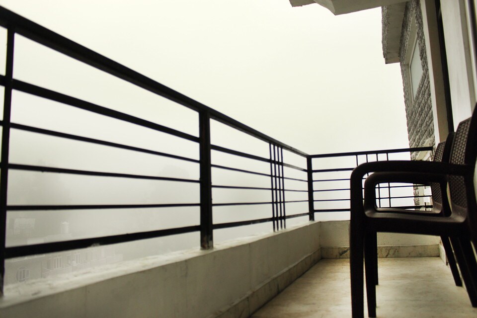 OYO 1031 Hotel Shivani International, McLeod Ganj, Mcleod-Ganj