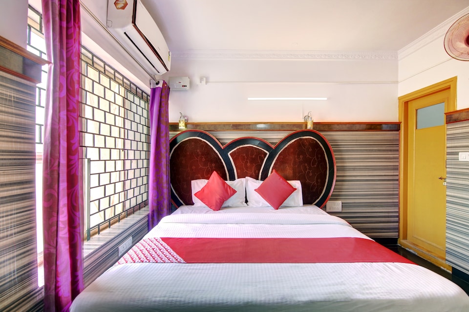 OYO Flagship 6889 Elite Deluxe Rooms, Yehalanka Bangalore-II, Bangalore