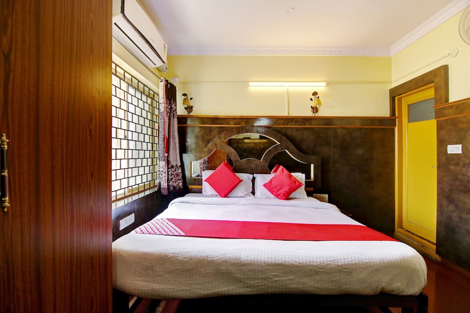 OYO Flagship 6889 Elite Deluxe Rooms, Yehalanka Bangalore-II, Bangalore