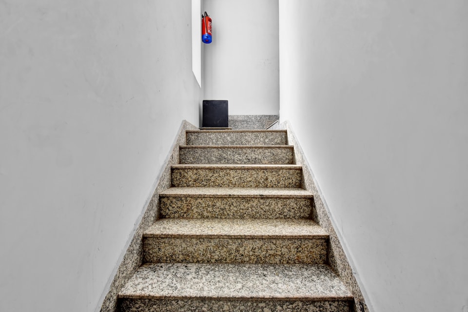 Hotel O ME-CASA INN, Mansarovar, Jaipur