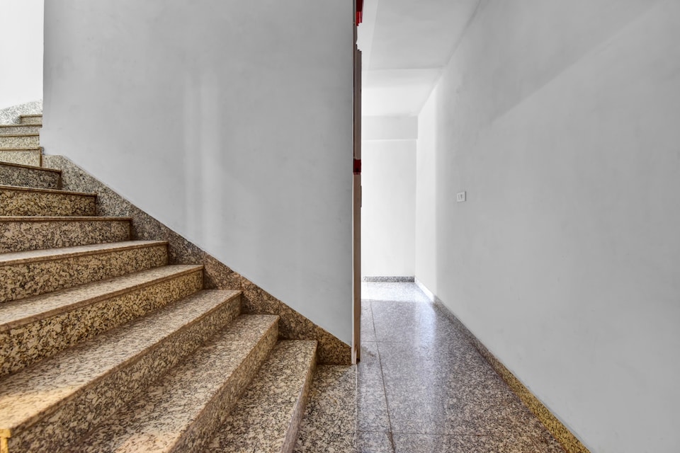 Hotel O ME-CASA INN, Mansarovar, Jaipur