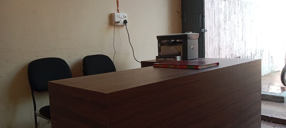 SPOT ON 83131 Saini Property, Narnaul City, Narnaul
