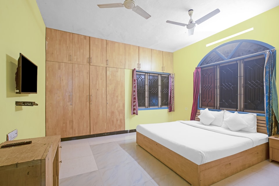 Capital O 83136 Global Club And Resorts, Mahabalipuram, Mahabalipuram