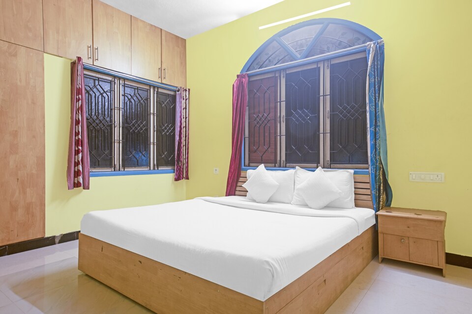 Capital O 83136 Global Club And Resorts, Mahabalipuram, Mahabalipuram
