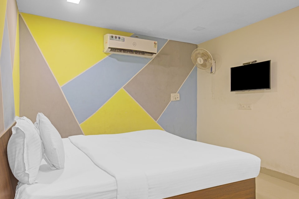 Capital O 83136 Global Club And Resorts, Mahabalipuram, Mahabalipuram