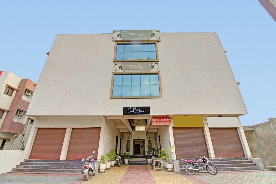 Capital O Dubey Plaza, Hingna Road Nagpur, Nagpur