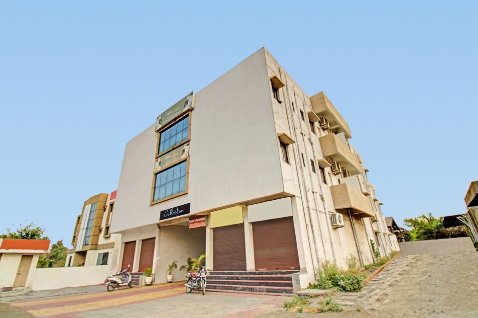Capital O Dubey Plaza, Hingna Road Nagpur, Nagpur