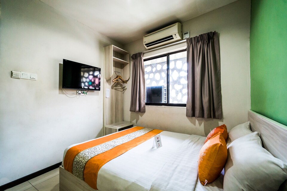OYO Rooms 156 Jalan Chow KIT, Chow Kit, कुआला लुम्पुर