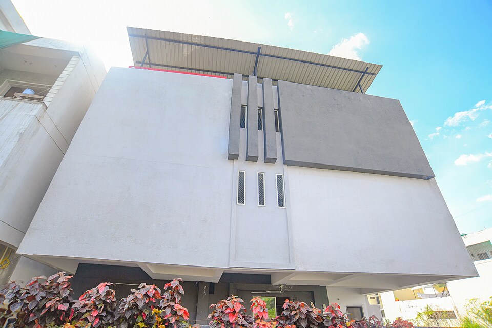 Collection O 83139 Hotel Stay Link, Vijay Nagar Indore, Indore