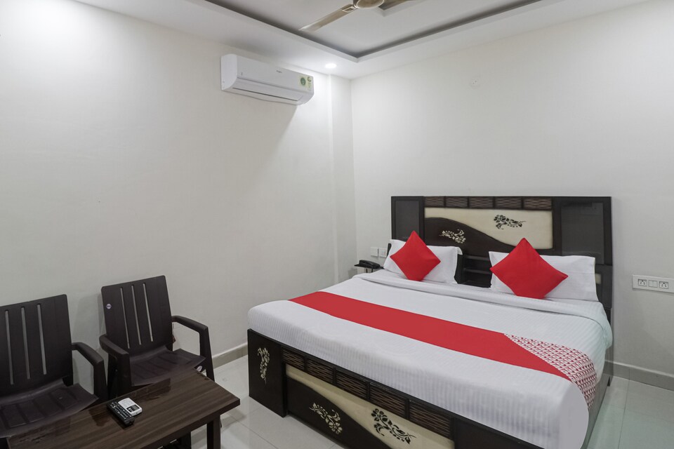 OYO Flagship 83140 Four Seasons, Rohtak, Rohtak