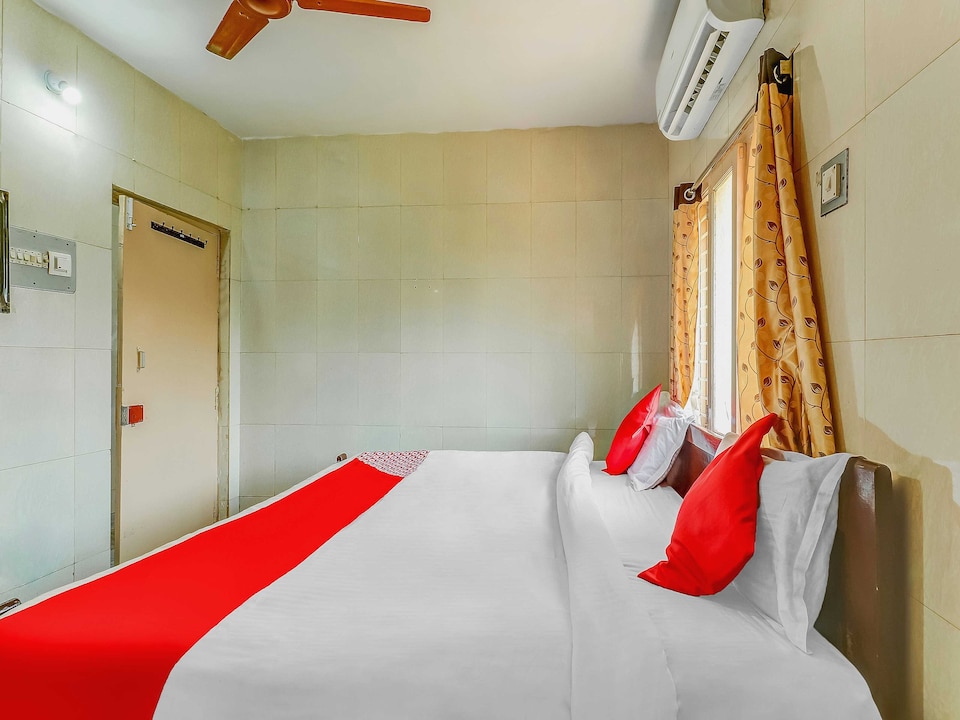 Flagship Spm Guest House, Beach Side Visakhapatnam, Visakhapatnam