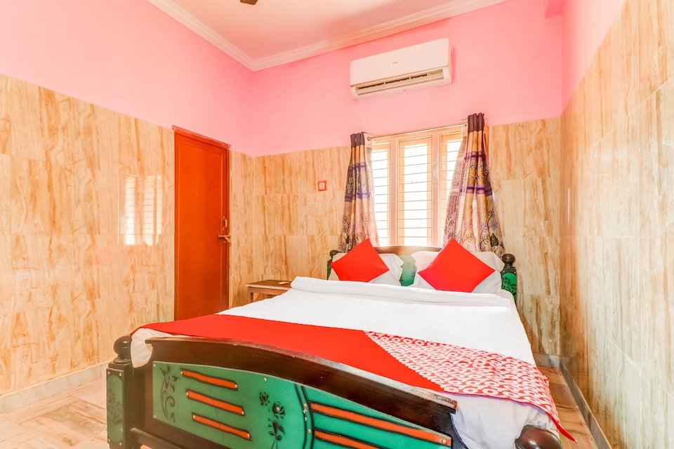 Flagship Spm Guest House, Beach Side Visakhapatnam, Visakhapatnam