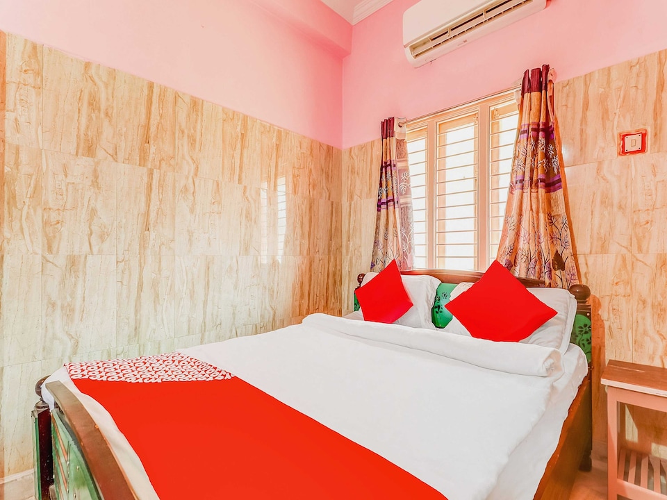 Flagship Spm Guest House, Beach Side Visakhapatnam, Visakhapatnam