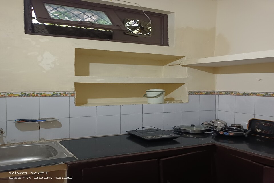 OYO HOME 83153 Chandra's, Bhowali, Nainital