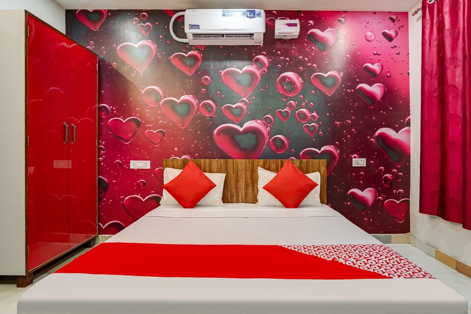 OYO Flagship 83162 Harman Heritage Guest House, Sodal Mandir Jalandhar, Jalandhar