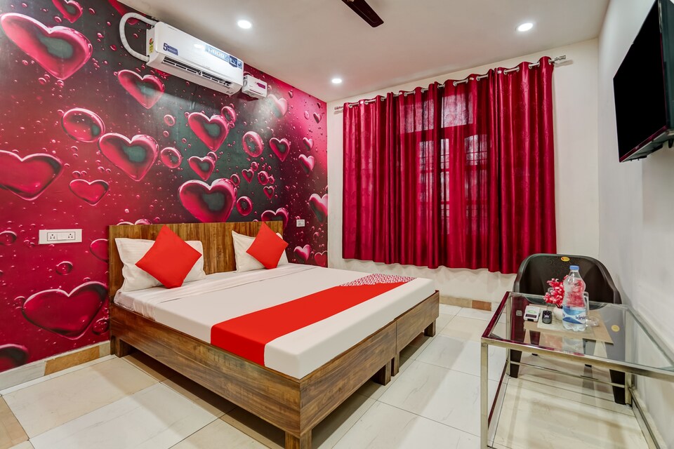 OYO Flagship 83162 Harman Heritage Guest House, Sodal Mandir Jalandhar, Jalandhar