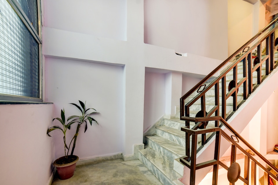 Hotel O Om Shanti, Danapur, Patna