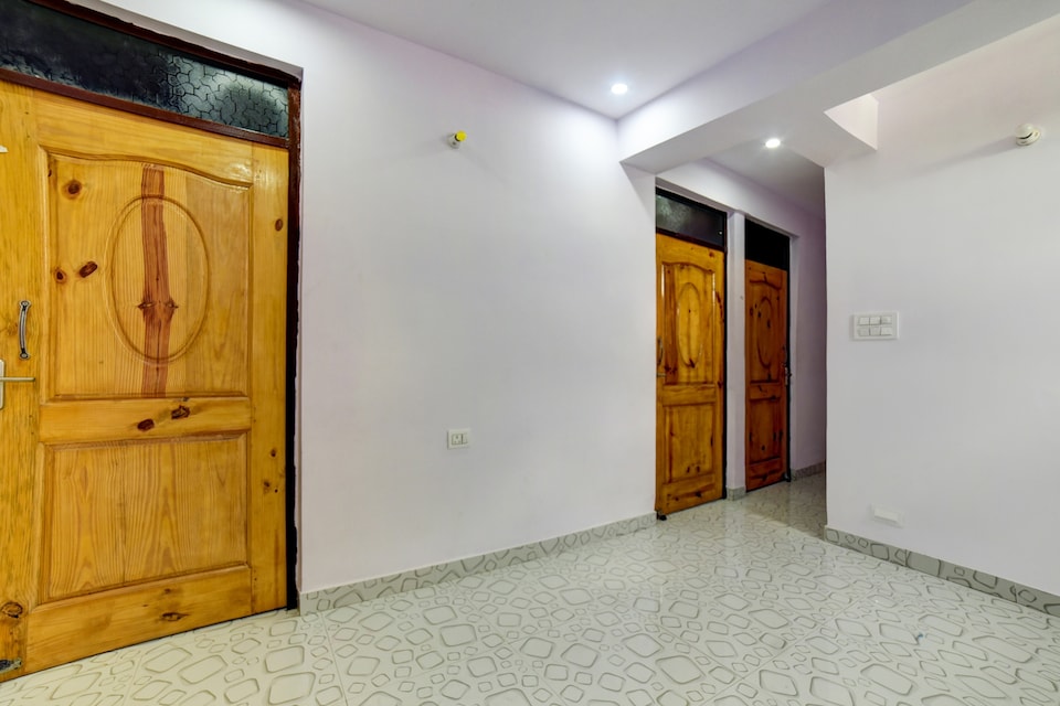 Hotel O Om Shanti, Danapur, Patna