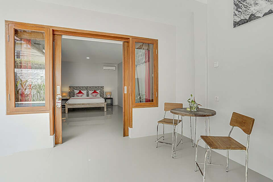 OYO 90670 The Aloha Residence, Seminyak, Bali