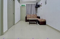 OYO Home 90350 Kl Homestay Express 2