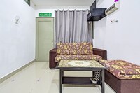 OYO Home 90350 Kl Homestay Express 2