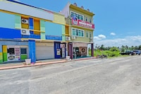 OYO Home 90350 Kl Homestay Express 2