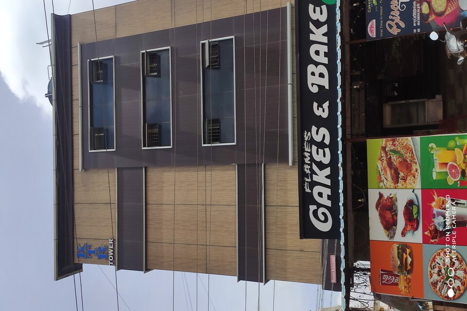 POP 83177 Homes Madras Square, Hosur, Hosur