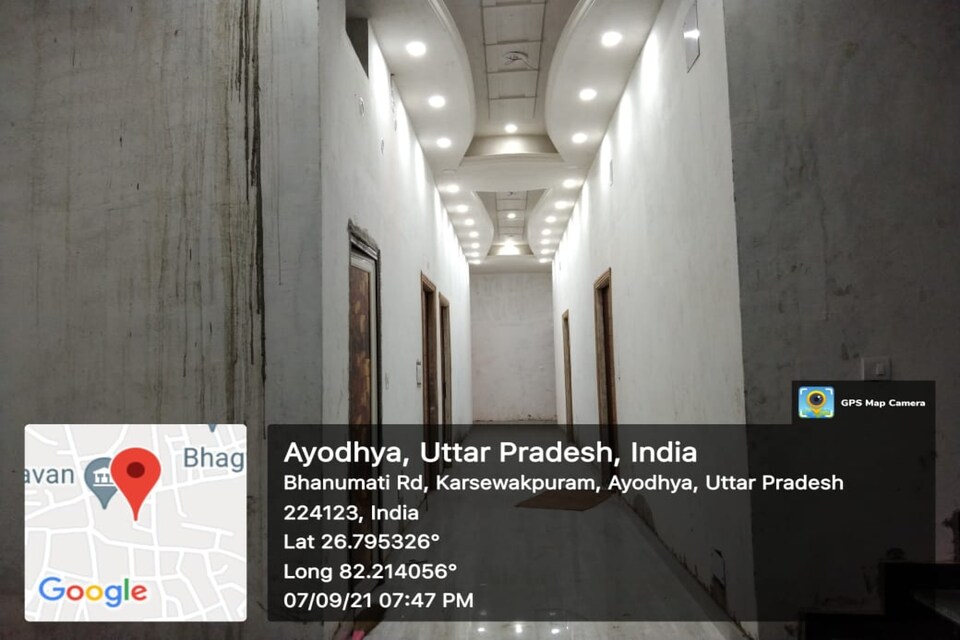 OYO 83179 Guest House, Ayodhya, Ayodhya