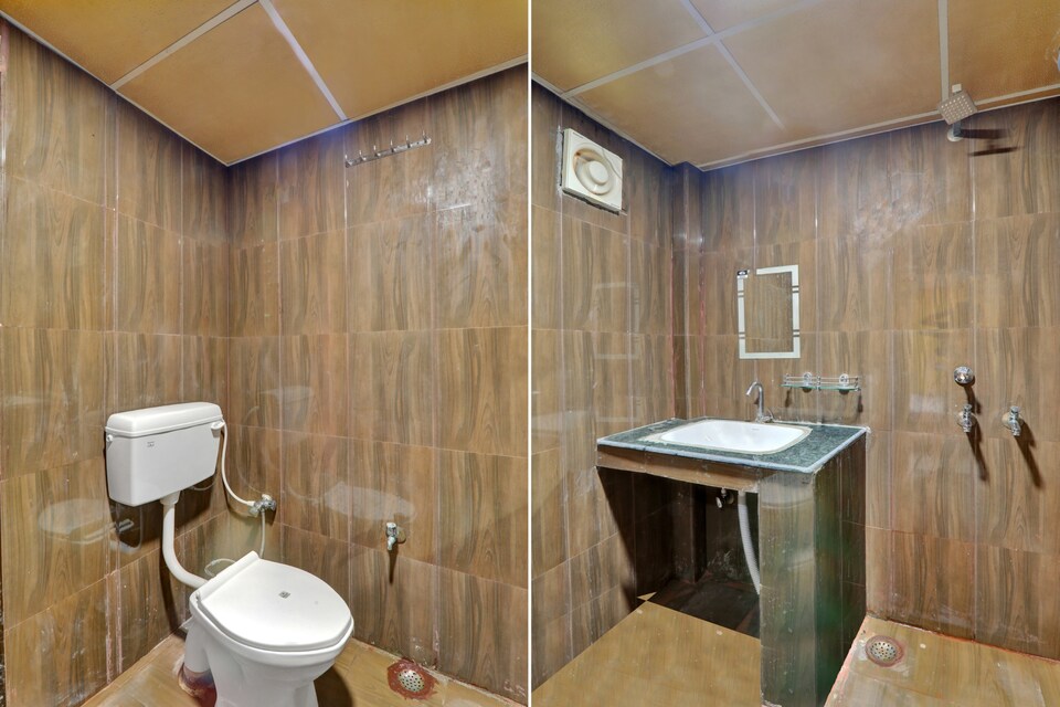 OYO Flagship 83184 Apnc Highway Inn, SGPGI Lucknow, Lucknow