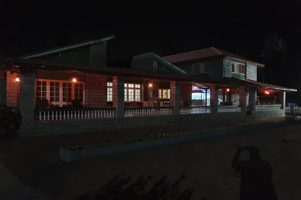 OYO HOME 83186 Foothills Homestay , Chikmagalur, Chikmagalur