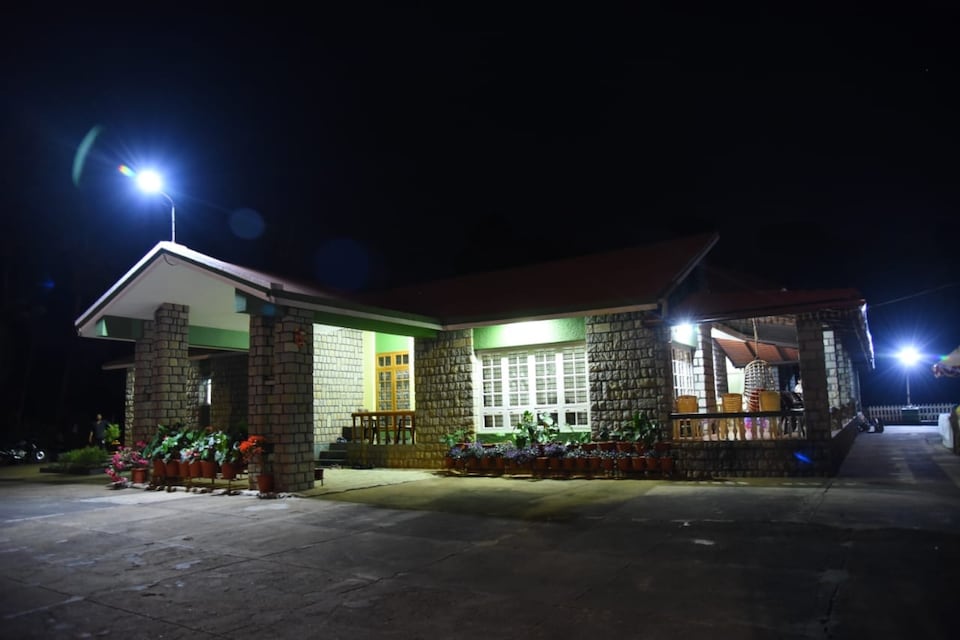 OYO HOME 83186 Foothills Homestay , Chikmagalur, Chikmagalur