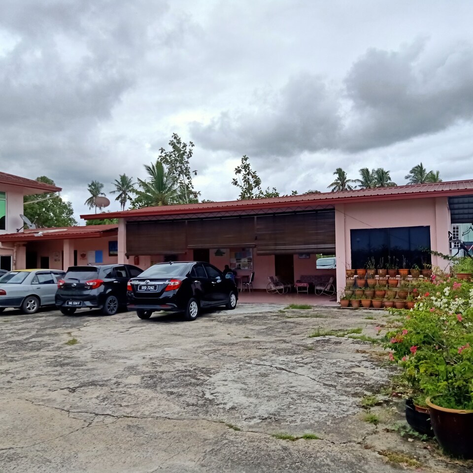 OYO Home 90352 Muan's Homestay, Kota Belud, Kota Kinabalu