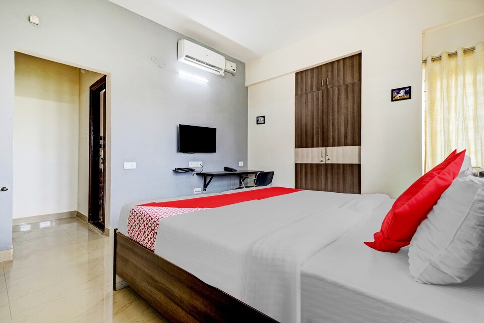 Flagship Shiv Enclave Near Sri Amruth Chithra Mandira, Manyata Bangalore, Bangalore