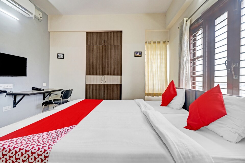 Flagship Shiv Enclave Near Sri Amruth Chithra Mandira, Manyata Bangalore, Bangalore