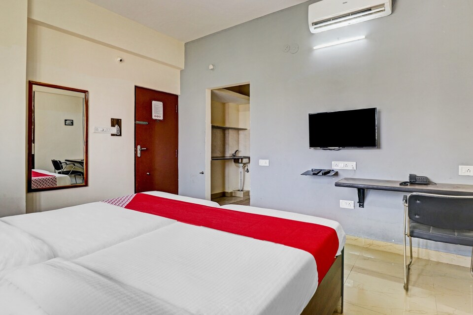 Flagship Shiv Enclave Near Sri Amruth Chithra Mandira, Manyata Bangalore, Bangalore