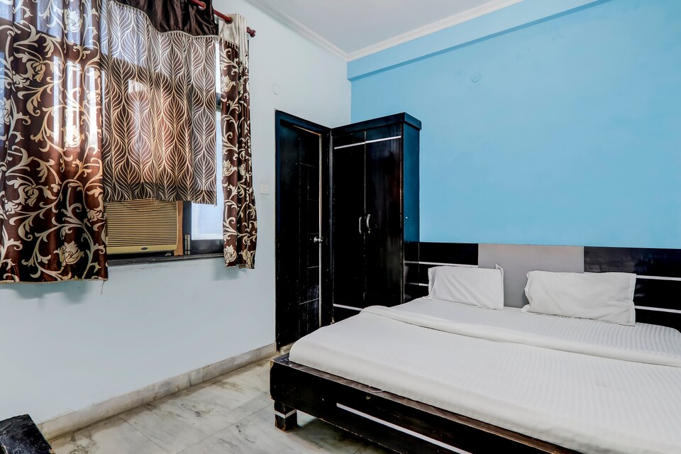 OYO Flagship 83188 Hotel New Vijay, Charbagh Lucknow, Lucknow