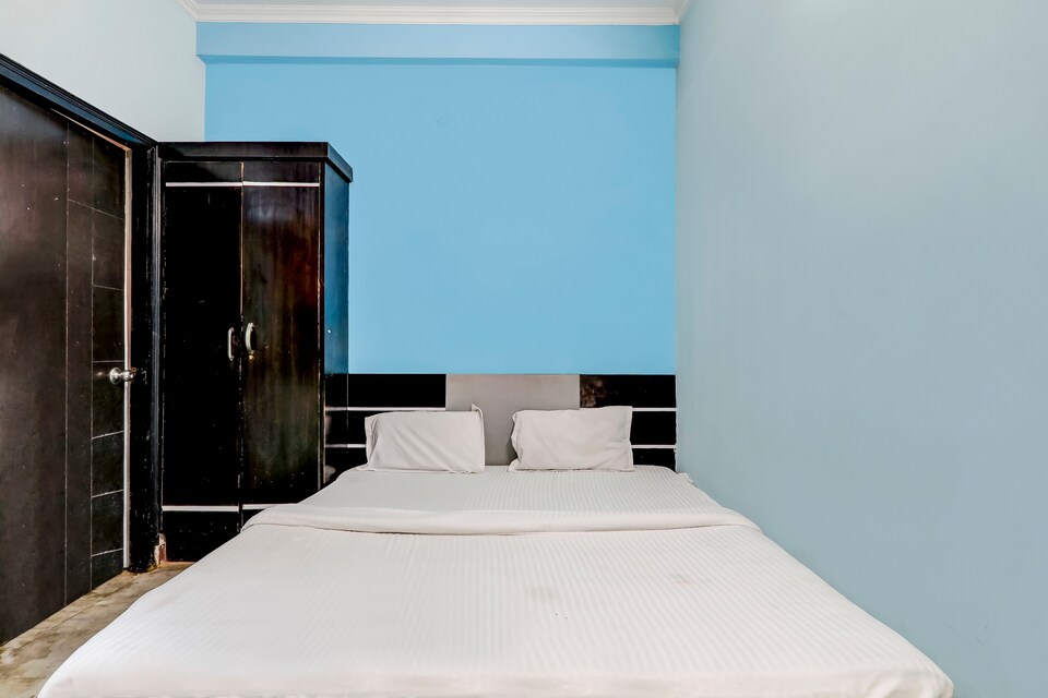 OYO Flagship 83188 Hotel New Vijay, Charbagh Lucknow, Lucknow