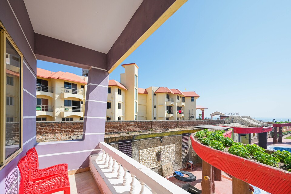 Collection O 83190 Ashiana Lagoon, Baliapanda Puri, पुरी