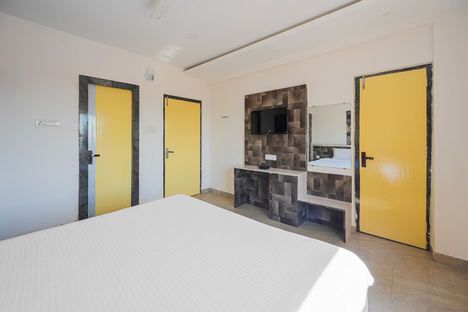 Collection O 83190 Ashiana Lagoon, Baliapanda Puri, पुरी