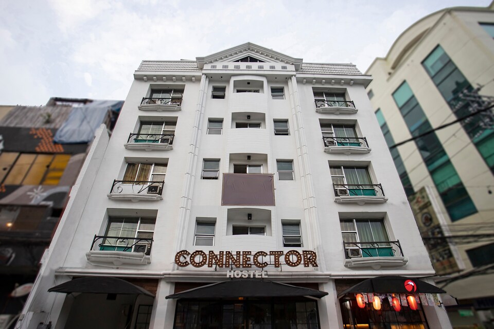 OYO 821 Connector Hostel, Makati Manila, Makati City
