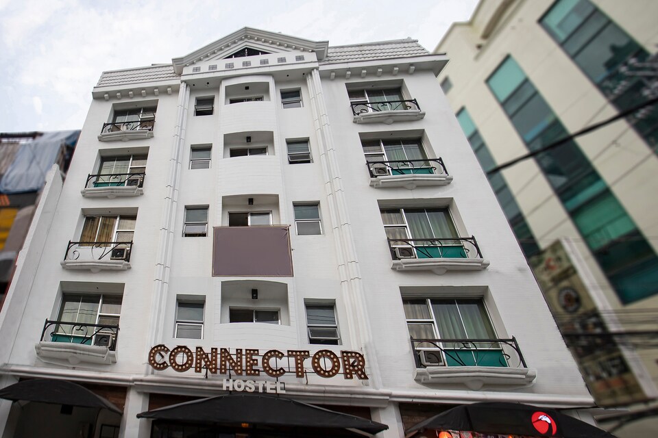 OYO 821 Connector Hostel, Makati Manila, Makati City