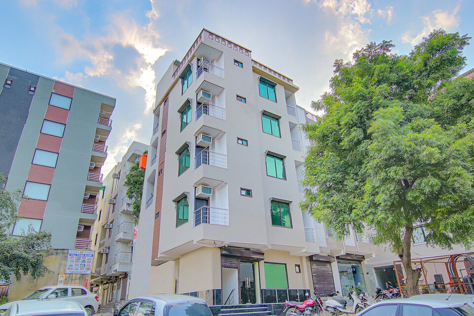 collection O 83196 Green Castel, Dwarka Delhi, Delhi