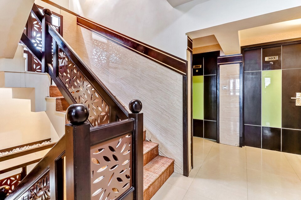 OYO Flagship 83209 Monarch Stays , Jayanagar Bangalore, Bangalore